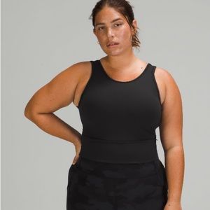 Lululemon Pivot Tank Top